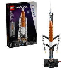 LEGO® Technic: NASA Artemis raketni izstrelni sistem (42221) slika 1