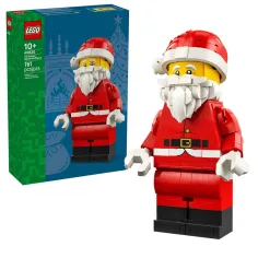 LEGO®: Velika Miklavževa minifigura (40820)