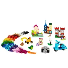 LEGO®: Velika kreativna gradbena igrača (10698) slika 2