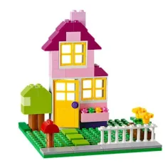 LEGO®: Velika kreativna gradbena igrača (10698) slika 3