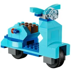 LEGO®: Velika kreativna gradbena igrača (10698) slika 5