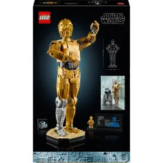 LEGO®: Star Wars™ - C-3PO™ (75398) slika 2