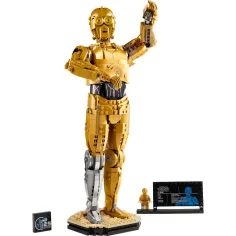 LEGO®: Star Wars™ - C-3PO™ (75398) slika 5