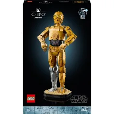 LEGO®: Star Wars™ - C-3PO™ (75398) slika 1