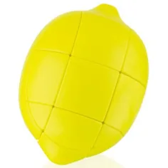 Lemon Cube spretnostna igrača slika 2