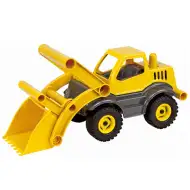 LENA: Eco Actives rumeni nakladalnik 37 cm