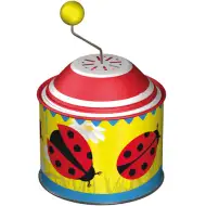 LENA: Glasbena škatla Pikapolonica