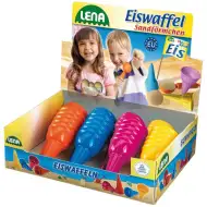 LENA: Igrača za peskovnik Sladoledni stožec