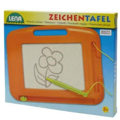 LENA: Magnetna risalna tabla v 2 različicah slika 2