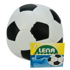 LENA: Mehka nogometna žoga 11cm slika 2