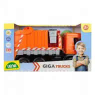 LENA: Mercedes-Benz Arocs Velikansko smetarsko vozilo 70cm