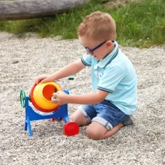 LENA: Mešalnik betona 28cm slika 2