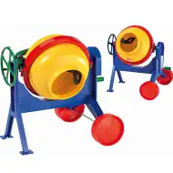 LENA: Mešalnik betona 28cm