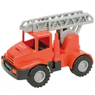 LENA: Mini kompakt gasilski avtomobil 12cm