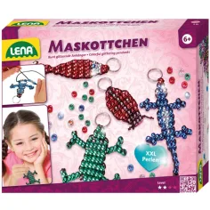 LENA: Nabor za izdelavo bisernih živali