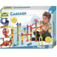 LENA: Speed  48-delna steza z 20 kroglicami