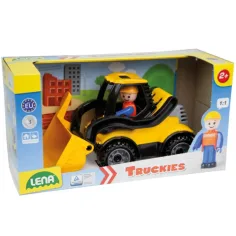 LENA: Truckies Bager s figurico 21cm slika 2