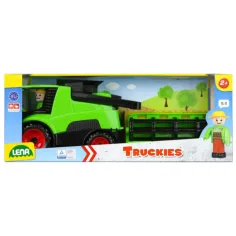 LENA: Truckies zelena kombajn slika 2