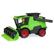 LENA: Truckies zeleni kombajn