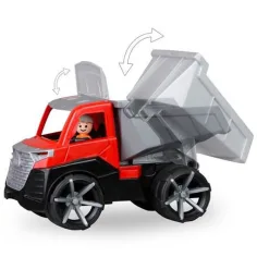 LENA: Truxx 2 prekucnik s figurico 29cm slika 2