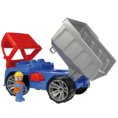 LENA: Truxx Prekucnik s figurico 27cm slika 2