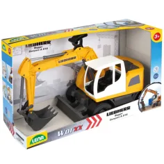 LENA: Worxx Liebherr A918 Litronic Nakladalnik 48cm slika 2