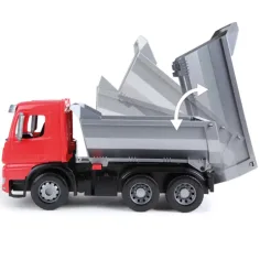 LENA: Worxx Mercedes-Benz Arocs Prekucnik 45cm slika 3