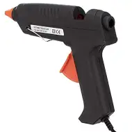 Lepilna pištola z 2 lepilnima palicama