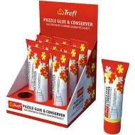 Lepilo k sestavljankam - Trefl
