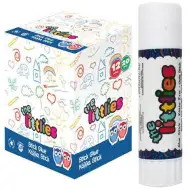 Lepilo z zatičem 10g