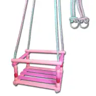 Lesena roza gugalnica