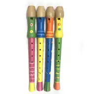 Leseno igralno glasbilo Flavta