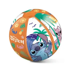 Lilo&Stitch 50cm napihljiva plažna žoga - Mondo Toys