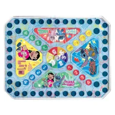 Lilo&Stitch: Kdo se smeje na koncu? družabna igra slika 2