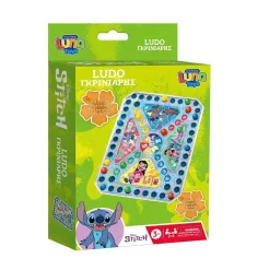 Lilo&Stitch: Kdo se smeje na koncu? družabna igra