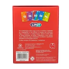 Limit družabna igra slika 2