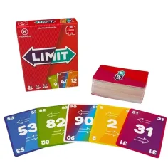 Limit družabna igra slika 3