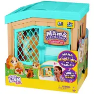 Little Live Pets Mama Suprise interaktivni morski prašiček s presenečenjem