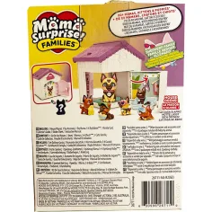 Little Live Pets: Mama Surprise Shepherd družina slika 2
