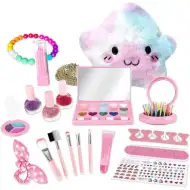 Little Princess Sirena sanje lepotilni set