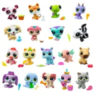 Littlest Pet Shop presenečenje figura v blisterju 1 kos