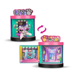 Littlest Pet Shop: Sladek stil igrača 4. serija slika 3