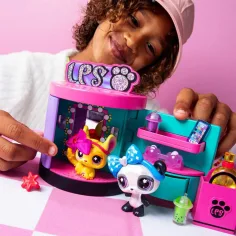Littlest Pet Shop: Sladek stil igrača 4. serija slika 4