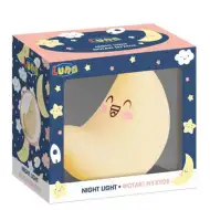 Ljubka lunica Nočna lučka 15cm