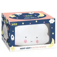 Ljubki oblak Nočna lučka 16cm