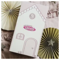 Llorens: Lu 28cm velika lutka balerine slika 2