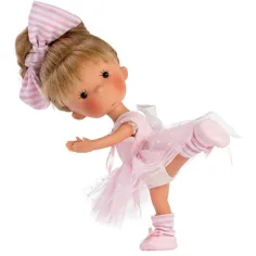Llorens: Miss Minis 26cm velika lutka balerine slika 3