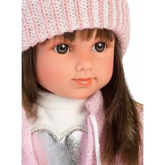 Llorens: Sara 35cm velika lutka slika 2
