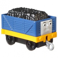 Lokomotivček Tomaž in prijatelji: Vagon za prevoz premoga Troublesome Truck - Mattel