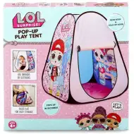 L.O.L. Surprise pop-up šotor 75x75x90cm